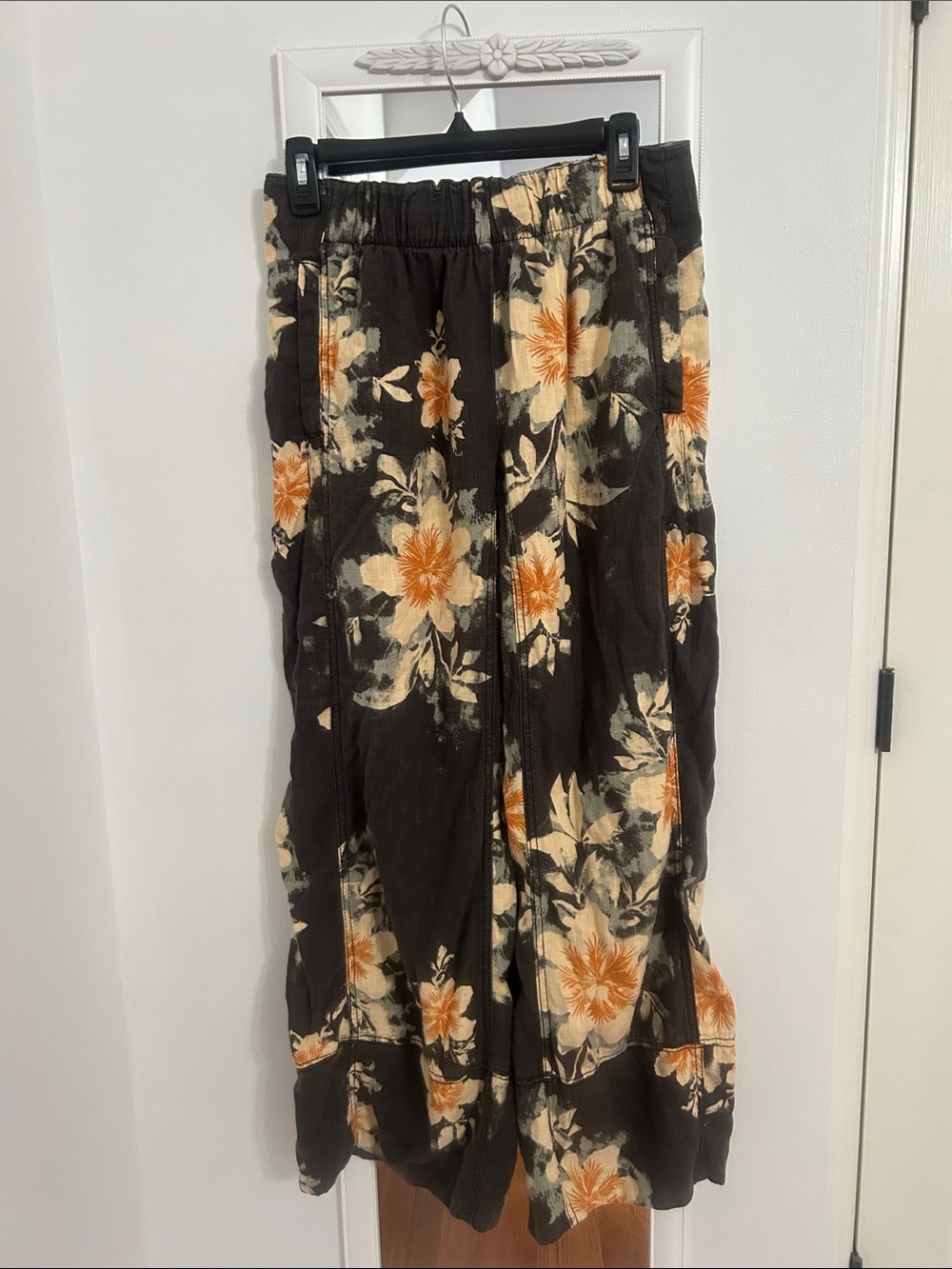 Free People Size Small Pants